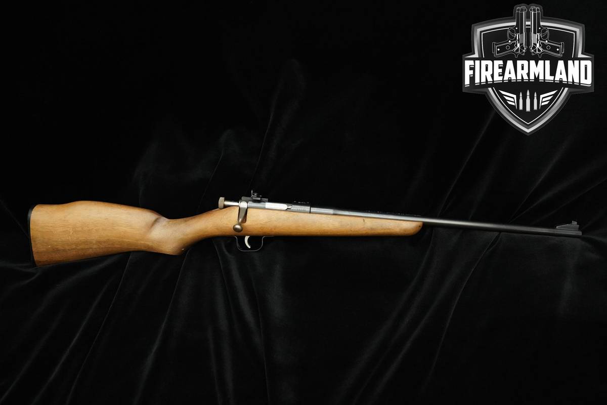 Rogue Rifle Company Chipmunk 22 S/L/LR 16.25" Chipmunk Rogue Company Rifle
