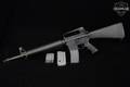 Colt Match Target HBAR 5.56mm NATO (.223 Rem.) Black in Excellent Condition Image 2