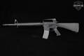 Colt Match Target HBAR 5.56mm NATO (.223 Rem.) Black in Excellent Condition Image 3