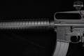 Colt Match Target HBAR 5.56mm NATO (.223 Rem.) Black in Excellent Condition Image 5