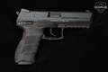 Heckler & Koch (H&K, HK) P30L 9mm Luger Black in Excellent Condition Image 3
