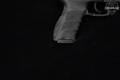 Heckler & Koch (H&K, HK) P30L 9mm Luger Black in Excellent Condition Image 4