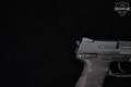 Heckler & Koch (H&K, HK) P30L 9mm Luger Black in Excellent Condition Image 5