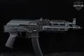 Palmetto State Armory (PSA) AK-V 9mm Luger Black in Very Good Condition Image 3