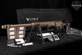 Victrix Armaments Tormento V Professional Series .408 CheyTac Brown in Like-New Condition Image 2