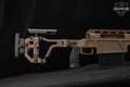 Victrix Armaments Tormento V Professional Series .408 CheyTac Brown in Like-New Condition Image 4