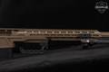 Victrix Armaments Tormento V Professional Series .408 CheyTac Brown in Like-New Condition Image 5
