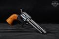 1960 Colt Frontier Scout F-Series .22 LR Two-Tone Blued & Silver in Good Condition Image 2