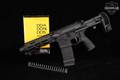 Daniel Defense DDM4 PDW .300 AAC Blackout (7.62x35mm) Black in Excellent Condition Image 2