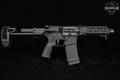 Daniel Defense DDM4 PDW .300 AAC Blackout (7.62x35mm) Black in Excellent Condition Image 3