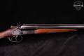 Baikal IZH-43K Bounty Hunter II 12 Gauge Blued & Walnut in Very Good Condition Image 5