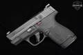 Smith & Wesson (S&W) M&P9 Shield Plus 9mm Luger (9x19 Para) Armornite in Excellent Condition Image 2