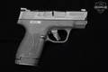 Smith & Wesson (S&W) M&P9 Shield Plus 9mm Luger (9x19 Para) Armornite in Excellent Condition Image 3