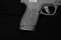Smith & Wesson (S&W) M&P9 Shield Plus 9mm Luger (9x19 Para) Armornite in Excellent Condition Image 4