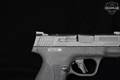 Smith & Wesson (S&W) M&P9 Shield Plus 9mm Luger (9x19 Para) Armornite in Excellent Condition Image 5