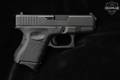 Glock 26 Gen3 9mm Luger (9x19 Para) Black in Excellent Condition Image 3