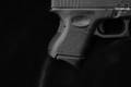 Glock 26 Gen3 9mm Luger (9x19 Para) Black in Excellent Condition Image 4
