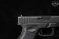 Glock 26 Gen3 9mm Luger (9x19 Para) Black in Excellent Condition Image 5