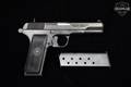 Zastava Arms M57A 7.62X25mm Tokarev Blued in Very Good Condition Image 2