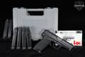 Heckler & Koch (H&K, HK) USP 45 V1 .45 ACP Black in Excellent Condition Image 2