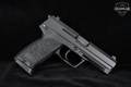 Heckler & Koch (H&K, HK) USP 45 V1 .45 ACP Black in Excellent Condition Image 3