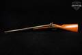 CVA Double Shotgun 12 Gauge Blued & Hardwood in Fair Condition Image 2