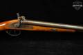 CVA Double Shotgun 12 Gauge Blued & Hardwood in Fair Condition Image 5