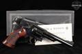 Smith & Wesson (S&W) Model 19-4 .357 Mag. Blued in Fair Condition Image 2