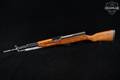 1980 Zastava Arms M59/66 7.62x39 Blued & Hardwood in Fair Condition Image 2