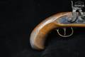 Connecticut Valley Arms (CVA) Kentucky Pistol Percussion .45 BPM (Black Powder) Color Cased/Blued in Good Condition Image 4