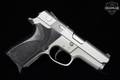 1995 Smith & Wesson (S&W) Model 6946 9mm Luger (9x19 Para) Stainless Steel in Good Condition Image 2