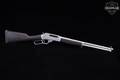 Henry Repeating Arms H009AW All-Weather .30-30 Industrial Hard Chrome Satin in Excellent Condition Image 3