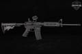 Smith & Wesson (S&W) M&P15 5.56mm NATO Black in Excellent Condition Image 3