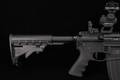 Smith & Wesson (S&W) M&P15 5.56mm NATO Black in Excellent Condition Image 4