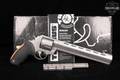 Taurus Raging Hornet .22 Hornet Stainless in Excellent Condition Image 2