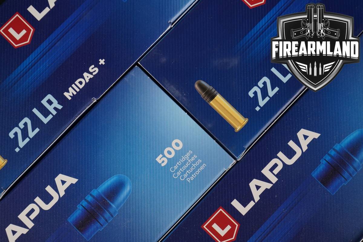 2000 RDS! 22LR Ammo 22 LR Ammunition