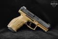 Heckler & Koch (H&K, HK) VP9 9mm Luger FDE/Black in Excellent Condition Image 3