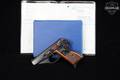 1976 Mauser HSc Factory Cutaway .32 Auto (7.65 Browning) Blued in Like-New Condition Image 2