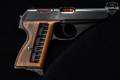1976 Mauser HSc Factory Cutaway .32 Auto (7.65 Browning) Blued in Like-New Condition Image 3