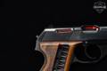 1976 Mauser HSc Factory Cutaway .32 Auto (7.65 Browning) Blued in Like-New Condition Image 5