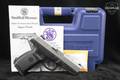 Smith & Wesson (S&W) SW9VE 9mm Luger (9x19 Para) Two-Tone in Excellent Condition Image 2