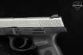 Smith & Wesson (S&W) SW9VE 9mm Luger (9x19 Para) Two-Tone in Excellent Condition Image 4