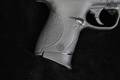 2017 Smith & Wesson (S&W) M&P9 SHIELD Performance Center 9mm Luger Armornite in Excellent Condition Image 3