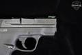 2017 Smith & Wesson (S&W) M&P9 SHIELD Performance Center 9mm Luger Armornite in Excellent Condition Image 5