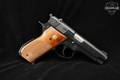Smith & Wesson (S&W) Model 39-2 9mm Luger Blued in Fair Condition Image 2