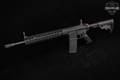 Aero Precision M4E1 Enhanced KeyMod 5.56mm NATO Black in Very Good Condition Image 2