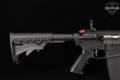 Aero Precision M4E1 Enhanced KeyMod 5.56mm NATO Black in Very Good Condition Image 4