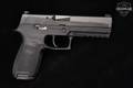 2018 Sig Sauer P320 Full-Size 9mm Luger Nitron in Excellent Condition Image 3