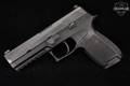 2018 Sig Sauer P320 Full-Size 9mm Luger Nitron in Excellent Condition Image 4