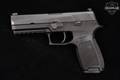 2018 Sig Sauer P320 Full-Size 9mm Luger Nitron in Excellent Condition Image 5